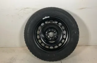 VOLKSWAGEN Passat B8 (2014-2023) Spare Wheel 3Q0601027A 34065678