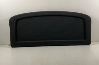 VOLKSWAGEN T-Roc 1 generation (2017-2024) Полка багажника задняя 2GA867769 34065237