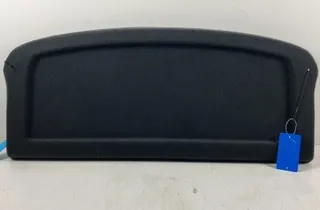 VOLKSWAGEN Polo 6 generation (2017-2024) Полка багажника задняя 2G6867769B 34065248