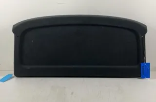 VOLKSWAGEN Golf 7 generation (2012-2024) Полка багажника задняя 5G6867769F 34065201