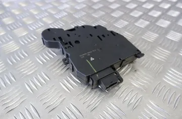 TOYOTA Prius 4 generation (XW50) (2015-2023) Klimatizace ventilu průtoku vzduchu motor 063800-9004 15241527