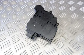 TOYOTA RAV4 5 generation (XA50) (2018-2024) Klimatizace ventilu průtoku vzduchu motor 063800-9004 20343595