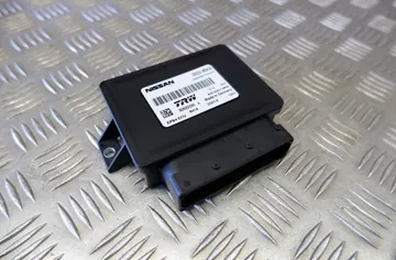 NISSAN Qashqai 2 generation (2013-2023) Jednotka ovládání ruční brzdy 36032-4BA0A 31871854