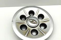 HYUNDAI H-1 Grand Starex (2007-2020) Колпаки на колеса 52960-4H000 33786788