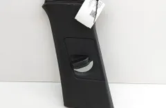 AUDI Q4 Sportback e-tron 1 generation (2021-2024) Levý sloupek B obložení 89A867243A 25750836