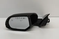 HYUNDAI IONIQ 5 1 generation (2021-2023) Зеркало передней левой двери E13-0410013,87610-GI090 25761020