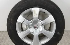 SSANGYONG Rodius 2 generation (2013-2021) Колесо Aftermarket 27527616