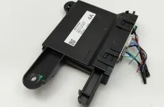 TOYOTA Yaris 4 generation (2020-2023) Klimatizační jednotka 886500DA90,88650-0DA90 30642654