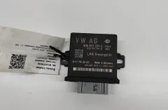 AUDI Q3 8U (2011-2020) Ovládací jednotka světlometů 8X0907357B,8X0907357C 30777076