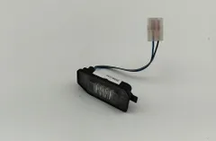 MERCEDES-BENZ GLC Coupe C253 (2016-2019) Další řídící jednotky A3170429 31395976