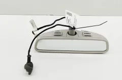 MERCEDES-BENZ C-Class W205/S205/C205 (2014-2023) Vnitřní zpětné zrcátko A2228100217 33046496