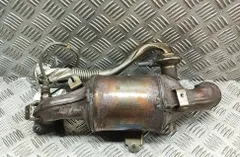 FIAT 500 2 generation (2008-2024) Catalyst 52235187 33083902