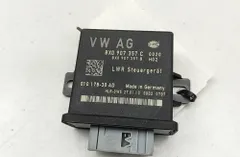 AUDI Q7 4L (2005-2015) Ovládací jednotka světlometů 8X0907357C,8X0907357B 33359080