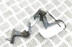 AUDI A5 Sportback F5 (2016-2024) Left rear door hinge kit 8W0831403A,8W8833403A 33796187