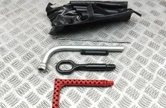 AUDI Q5 FY (2016-2024) Sada nářadí 8K0805615A,80A713201B,8N0012219 34784686