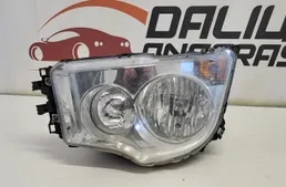 MERCEDES-BENZ ACTROS MP4 (2011-present) Габаритный фонарь A9618208861 34021374