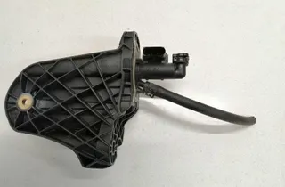 AUDI A3 8P (2003-2013) Clutch Pedal 1K1721059AF 17132999