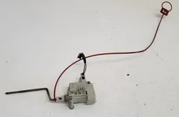 AUDI A4 B6/8E (2000-2005) Zámek krytu nádrže na palivo 8E0862153 34842593