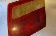 BMW 3 Series E46 (1997-2006) Pravé zadní světlo na zadním víku 6321-8368760 34694889
