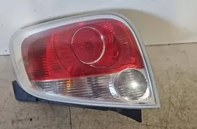 FIAT 500 2 generation (2008-2024) Pravé zadní světlo 27043201 34683541