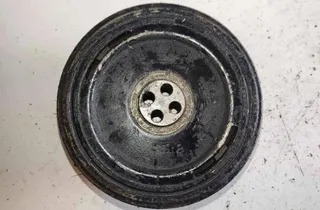 BMW 3 Series E46 (1997-2006) Klikový hřídel 34702177