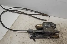 OPEL Insignia A (2008-2016) Моторчик ручника 20917024,A2C53401771,HJZ7024R123753502 34675650