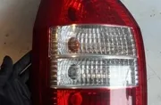 OPEL Zafira A (1999-2003) Фонарь задний правый 62280 34701601