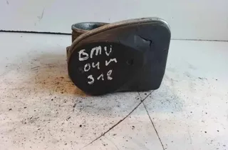 BMW 3 Series E46 (1997-2006) Škrticí klapka 1354143922404 34696056