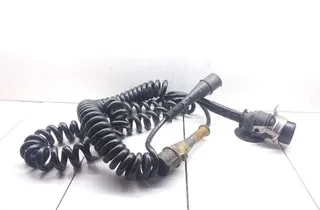 SCANIA 4 - series (1995-present) Elektrická přípojka pro přívěs 850140 27902362