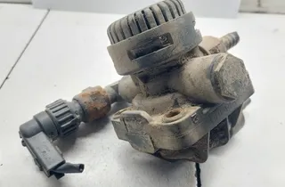 MERCEDES-BENZ ACTROS MP4 (2011-present) Релейный клапан 965576C,9730060030,A0044256344 34827502