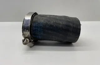 VOLKSWAGEN Golf 6 generation (2008-2015) Intercooler Hose Pipe 1K0145828T 34444673