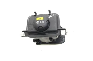 BMW 5 Series G30/G31 (2016-2023) РАСШИРИТЕЛЬНЫЙ БАЧОК ОХЛАЖДАЮЩЕЙ ЖИДКОСТИ 8610658 34211270