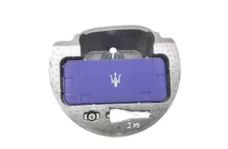 MASERATI Ghibli 3 generation (2013-2024) Sada nářadí 670004535,6700045310 34826798