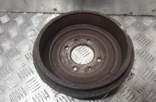 CITROËN Xsara 1 generation (1997-2004) Pravý zadní brzdový buben 33832090