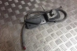 OPEL Vivaro A (2002-2006) Pravé zadní vnitřní otevírací madlo 16372 33966064