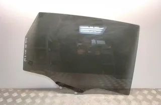 HONDA CR-V 3 generation (2006-2012) Pravé zadní dveře okenní sklo 34762549