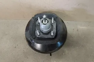 CITROËN DS3 1 generation (2010-2015) Brake Servo Booster 9672460980 28743741