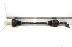 VOLKSWAGEN Touareg 1 generation (2002-2010) Полуось задняя правая 33366484