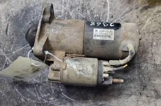 OPEL Zafira C (2012-2016) Стартер 55585238 34063804