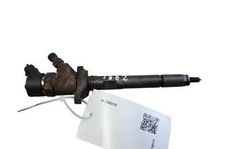 PEUGEOT 407 1 generation (2004-2010) Форсунка 0445110188 34063680