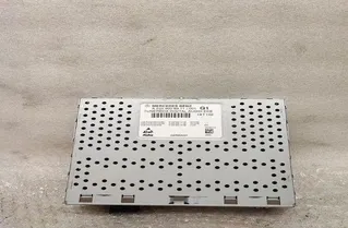 MERCEDES-BENZ C-Class W205/S205/C205 (2014-2023) Music Player With GPS A2229008911 27444065