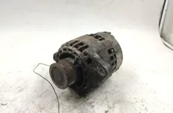 FIAT Marea 1 generation (1996-2001) Alternator 34648782