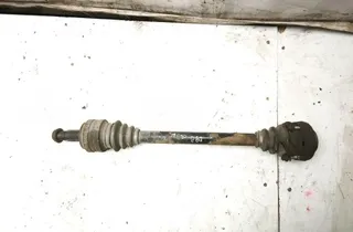 BMW 3 Series E90/E91/E92/E93 (2004-2013) Levý zadní hnací hřídel 7525821 34647175