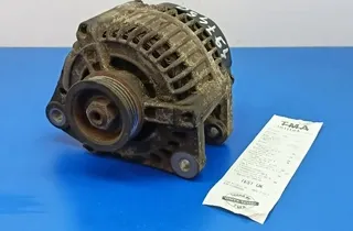 FIAT Stilo 1 generation (2001-2010) Alternator 33510326