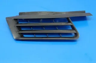 RENAULT Espace 5 generation (2015-2023) Экстерьерные вентиляционные решетки G000173881 34856693
