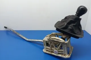 OPEL Zafira A (1999-2003) Головка рычага КПП 90523924 34838413