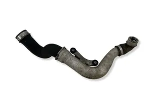 AUDI TT 8J (2006-2014) Intercooler hadice 1K0145832E 34760965