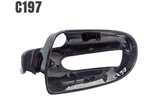 MERCEDES-BENZ SLK-Class R171 (2004-2011) Корпус зеркала передней левой двери C197,A1718100164 34026258