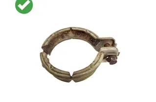 MERCEDES-BENZ C-Class W203/S203/CL203 (2000-2008) Muffler connector clamp 2034900441,A2034900441 34025153