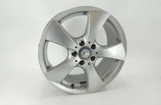 MERCEDES-BENZ SLK-Class R171 (2004-2011) Sada kol KBA48918,7.5JX17H2,BORBET,TB75737,513757,ET37,LK112 33994700